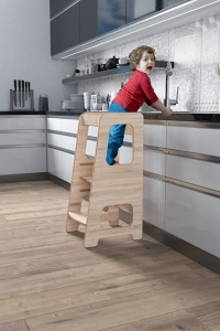 Öğrenme Kulesi - Sonoma